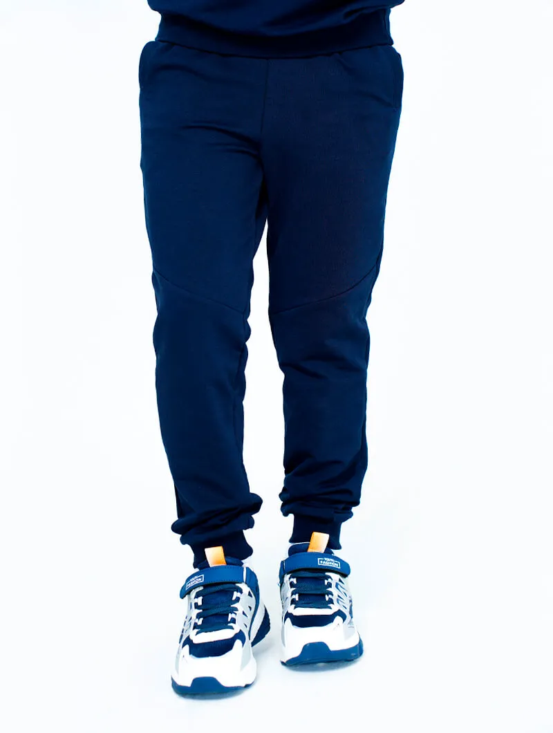 Pantalon Jogging Garçon